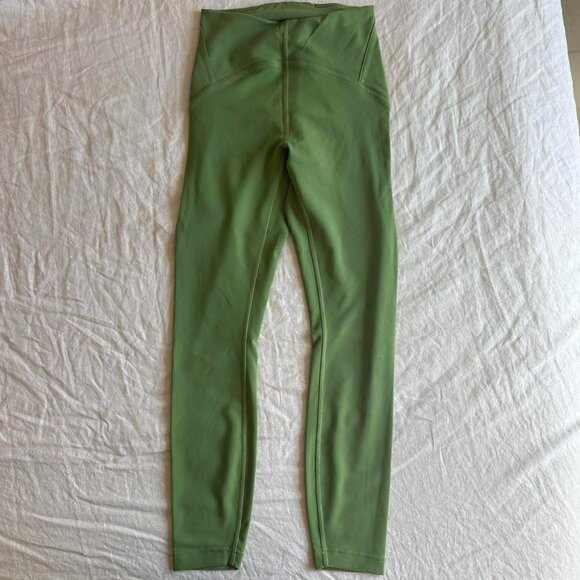 Lululemon Instill High Rise Tight 25” Leggings - Picture 2 of 7